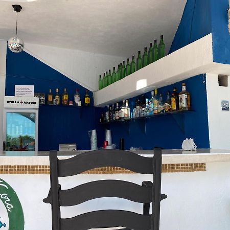 Hotel Paraiso Kora Aticama Ngoại thất bức ảnh