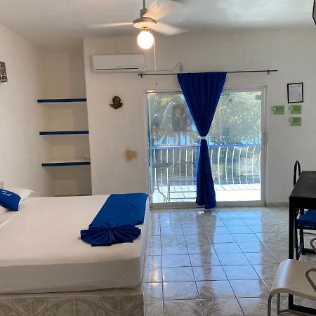 Hotel Paraiso Kora Aticama Ngoại thất bức ảnh