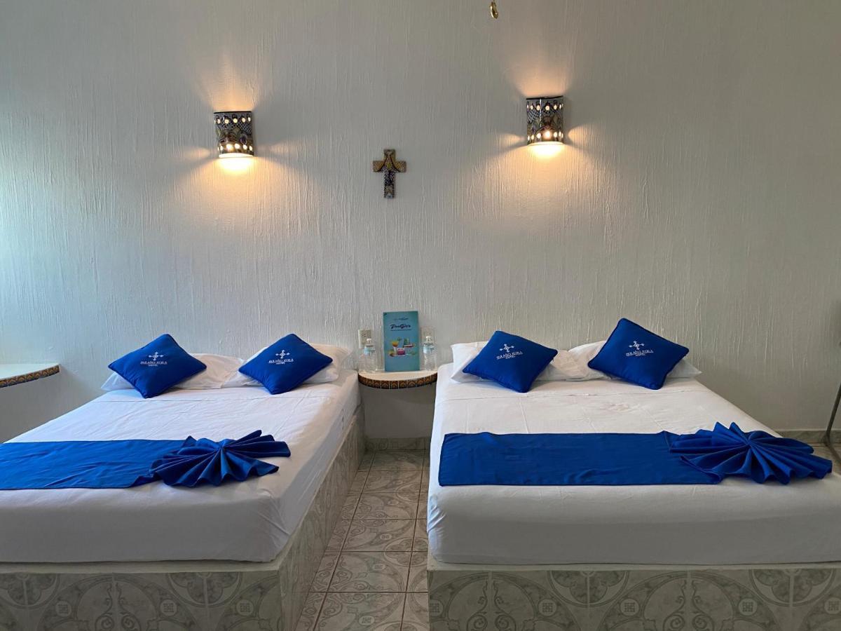 Hotel Paraiso Kora Aticama Ngoại thất bức ảnh