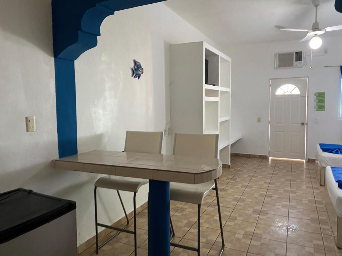 Hotel Paraiso Kora Aticama Ngoại thất bức ảnh