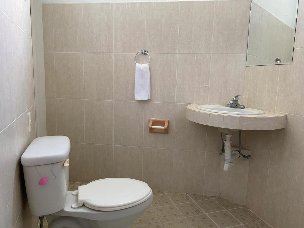 Hotel Paraiso Kora Aticama Ngoại thất bức ảnh