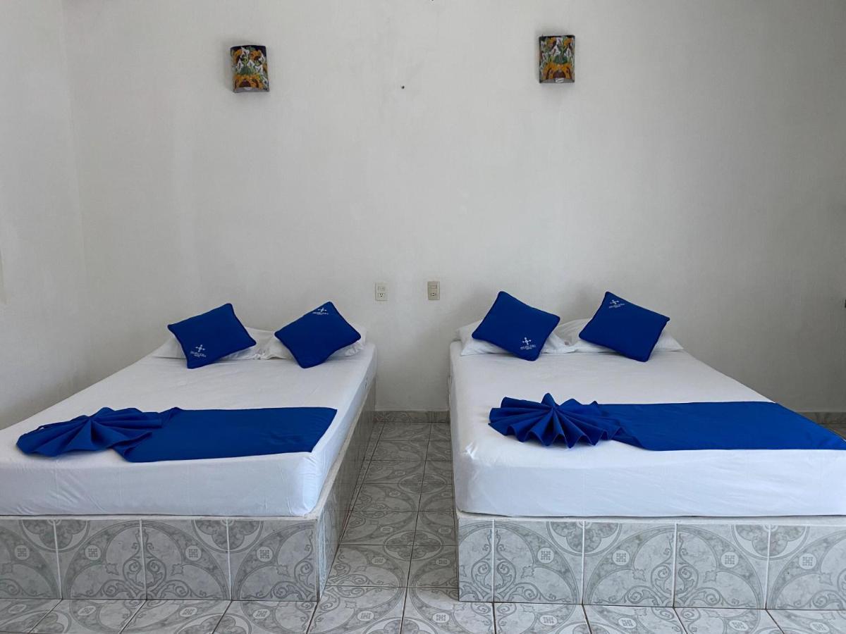 Hotel Paraiso Kora Aticama Ngoại thất bức ảnh