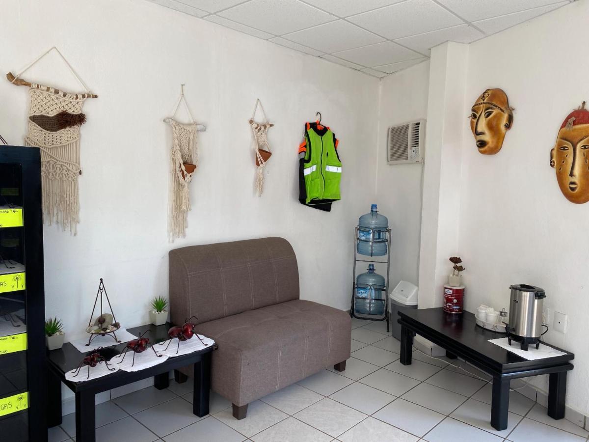 Hotel Paraiso Kora Aticama Ngoại thất bức ảnh