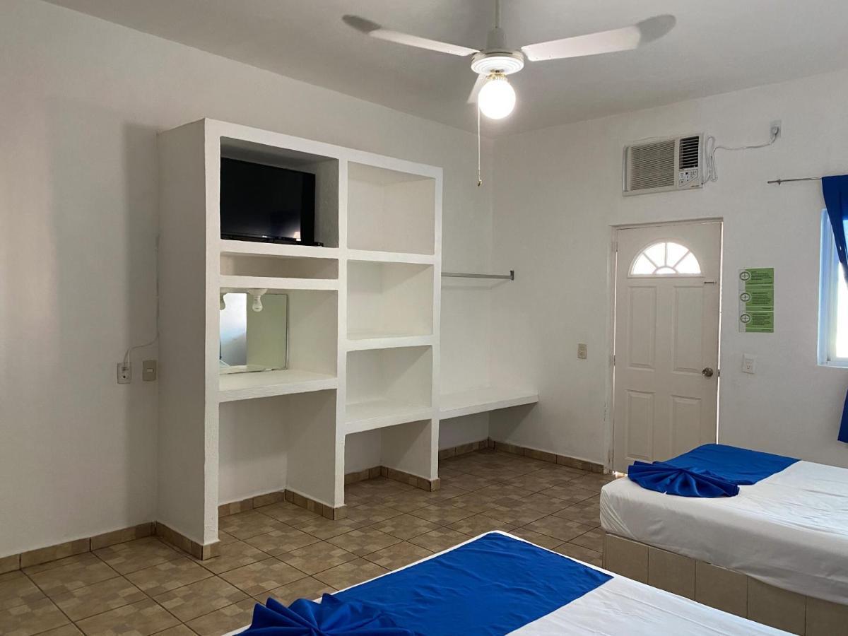 Hotel Paraiso Kora Aticama Ngoại thất bức ảnh