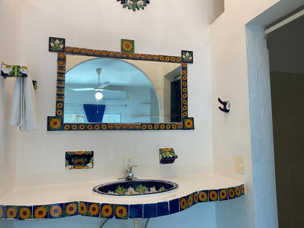 Hotel Paraiso Kora Aticama Ngoại thất bức ảnh