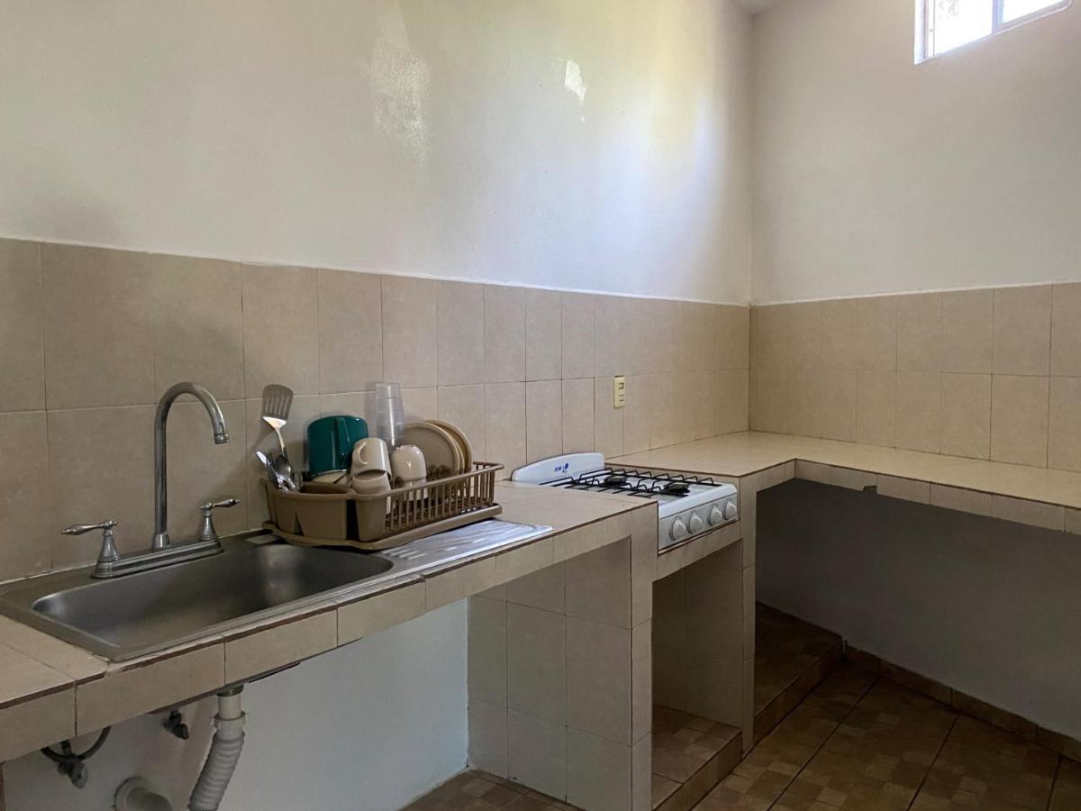Hotel Paraiso Kora Aticama Ngoại thất bức ảnh