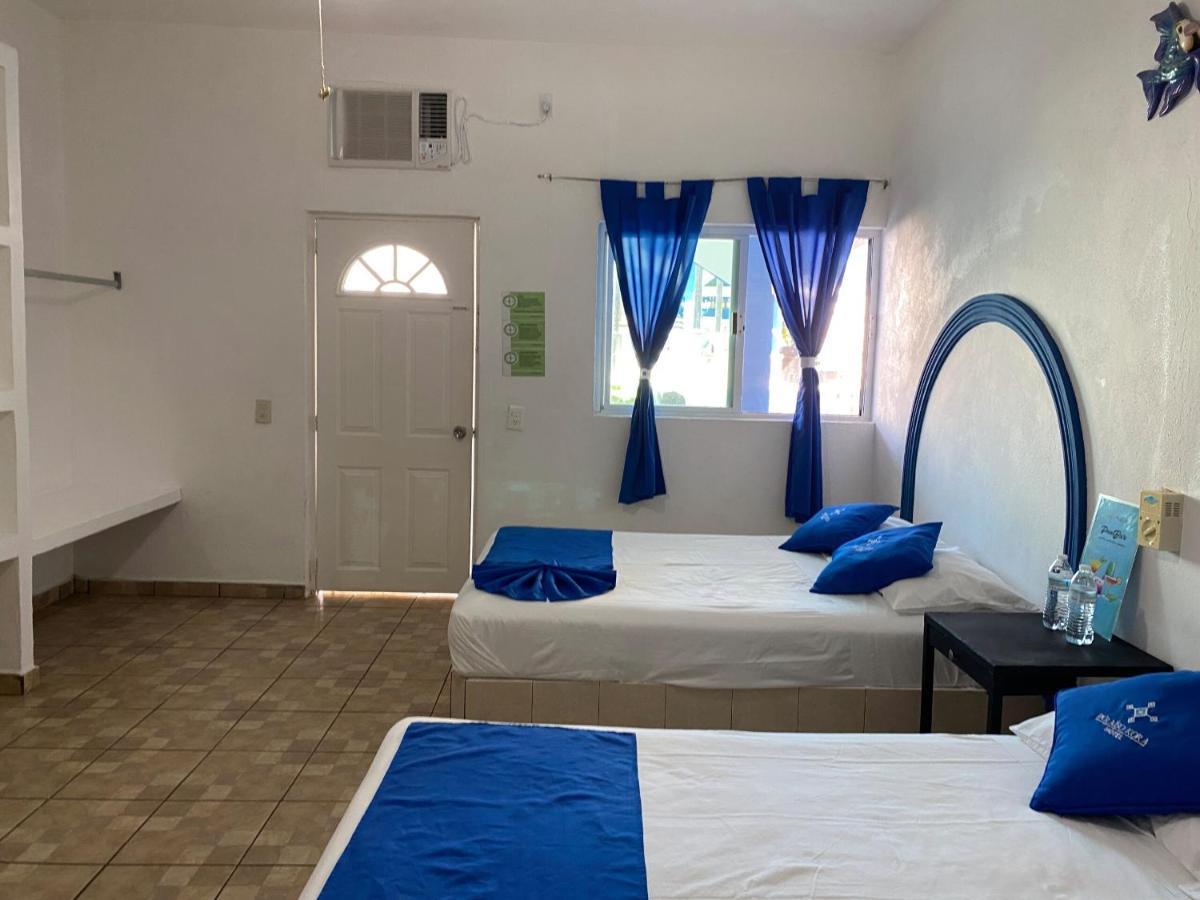 Hotel Paraiso Kora Aticama Ngoại thất bức ảnh