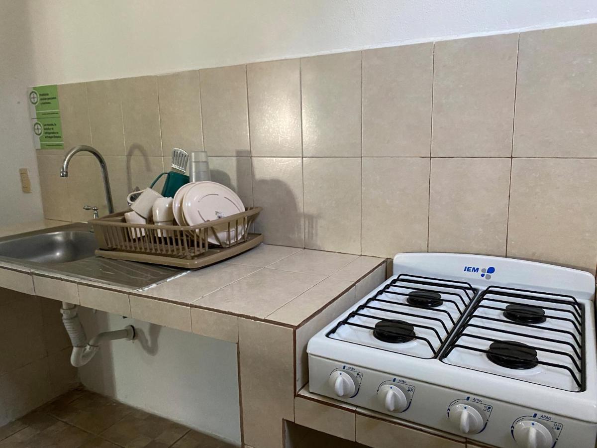Hotel Paraiso Kora Aticama Ngoại thất bức ảnh
