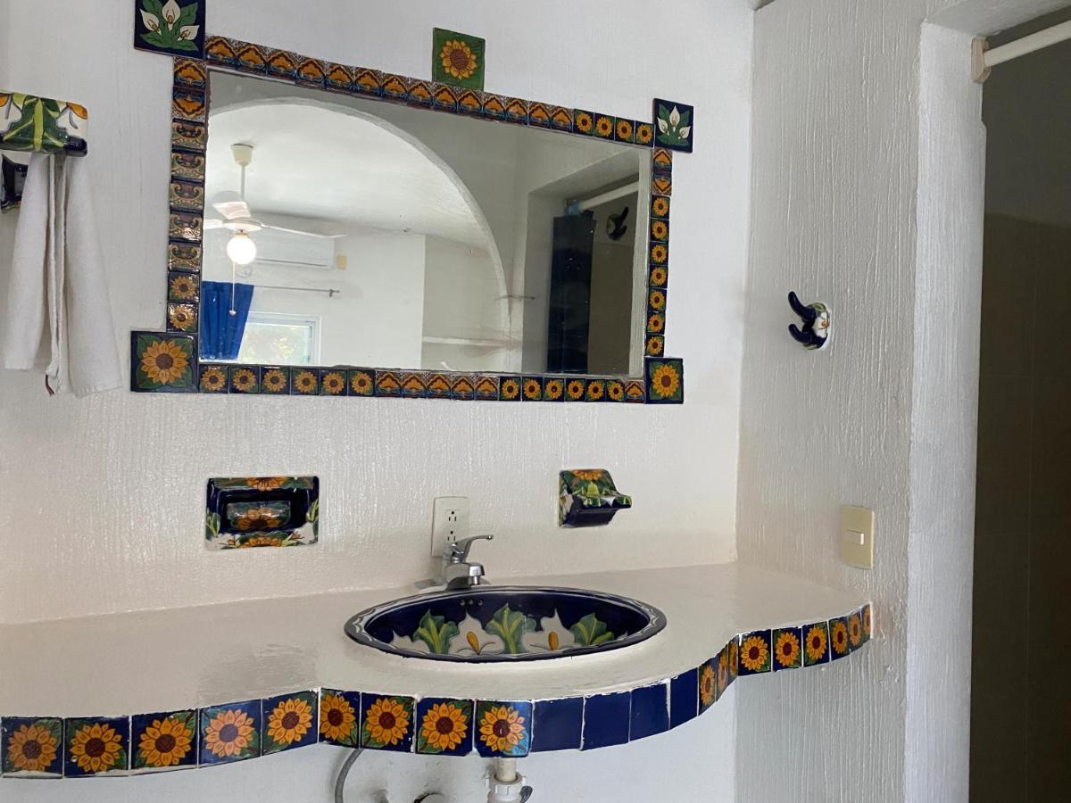 Hotel Paraiso Kora Aticama Ngoại thất bức ảnh
