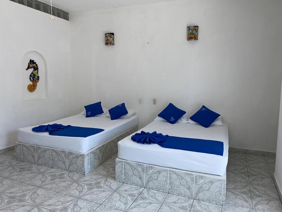 Hotel Paraiso Kora Aticama Ngoại thất bức ảnh