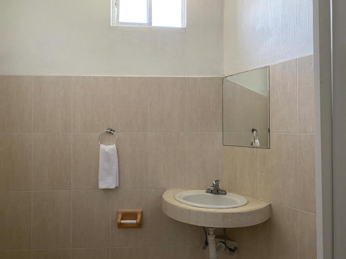 Hotel Paraiso Kora Aticama Ngoại thất bức ảnh