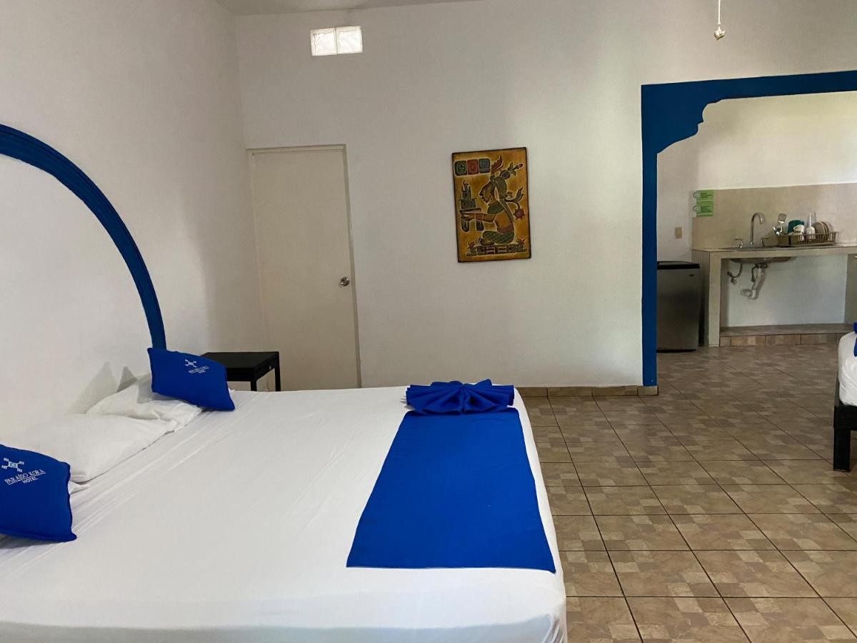 Hotel Paraiso Kora Aticama Ngoại thất bức ảnh