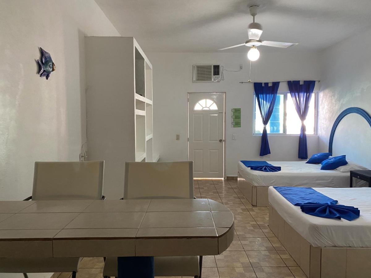 Hotel Paraiso Kora Aticama Ngoại thất bức ảnh