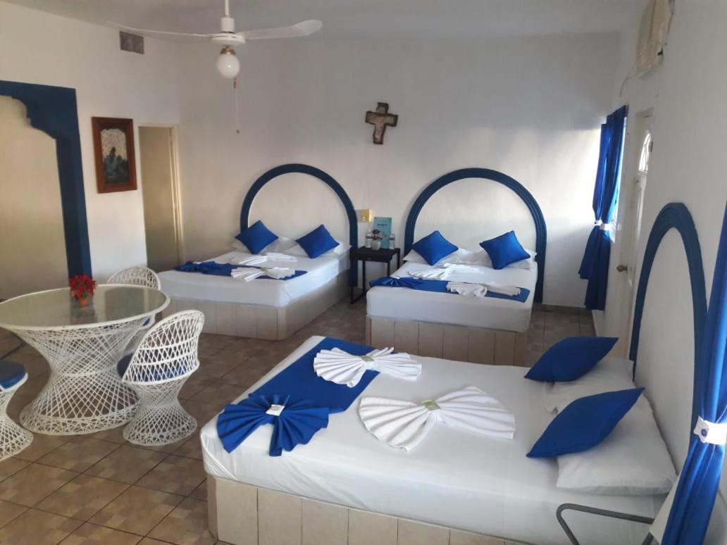 Hotel Paraiso Kora Aticama Ngoại thất bức ảnh
