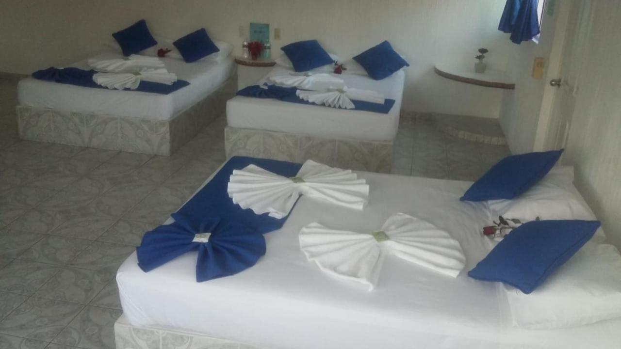 Hotel Paraiso Kora Aticama Ngoại thất bức ảnh