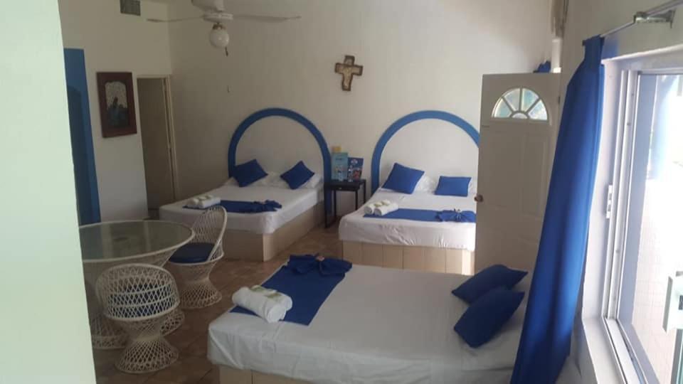 Hotel Paraiso Kora Aticama Ngoại thất bức ảnh