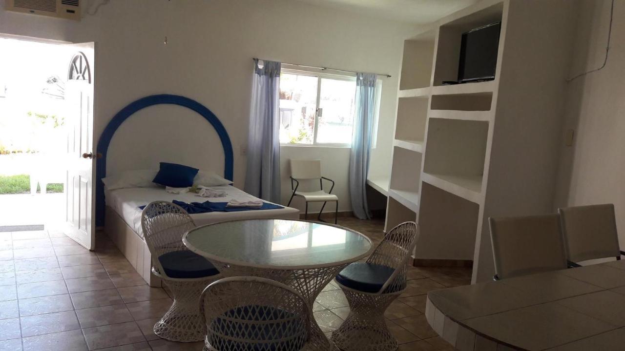 Hotel Paraiso Kora Aticama Ngoại thất bức ảnh